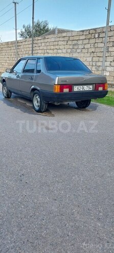 LADA (VAZ) 21099 2000, 345,600 km - 1.5 л - Bakı