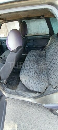 LADA (VAZ) 21099 2000, 345,600 km - 1.5 л - Bakı