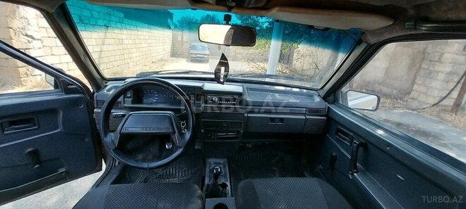 LADA (VAZ) 21099 2000, 345,600 km - 1.5 л - Bakı