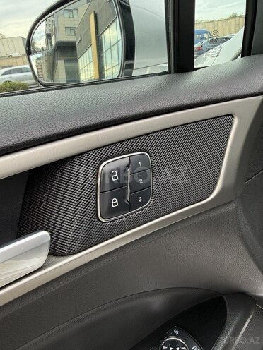 Ford Fusion (North America) 2014, 174,600 km - 1.5 l - Bakı