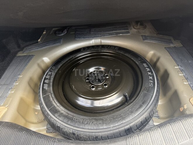 Ford Fusion (North America) 2014, 174,600 km - 1.5 l - Bakı