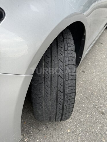 Ford Fusion (North America) 2014, 174,600 km - 1.5 l - Bakı
