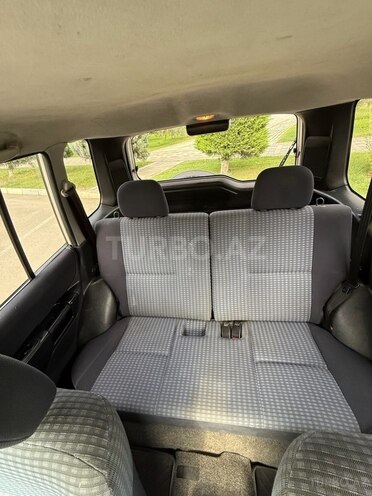 Mitsubishi Pajero io 2000, 285,000 km - 2.0 l - Sumqayıt