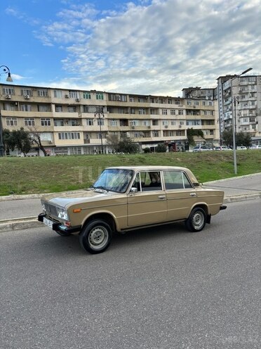 LADA (VAZ) 2106 1989, 5,000 km - 1.3 л - Bakı