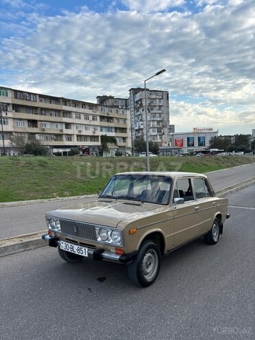 LADA (VAZ) 2106 1989, 5,000 km - 1.3 л - Bakı