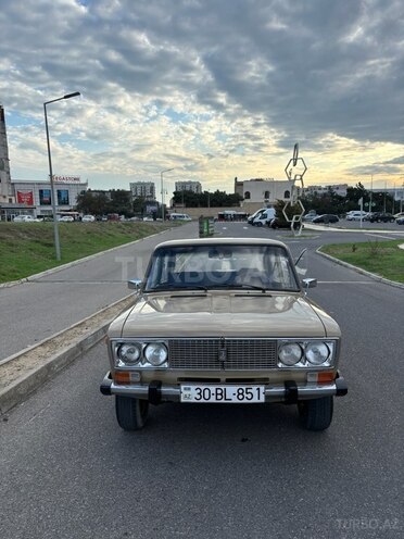LADA (VAZ) 2106 1989, 5,000 km - 1.3 л - Bakı