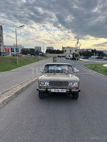LADA (VAZ) 2106 1989, 5,000 km - 1.3 л - Bakı