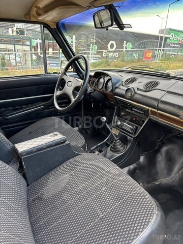 LADA (VAZ) 2106 1989, 5,000 km - 1.3 л - Bakı