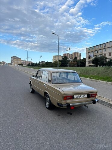 LADA (VAZ) 2106 1989, 5,000 km - 1.3 л - Bakı