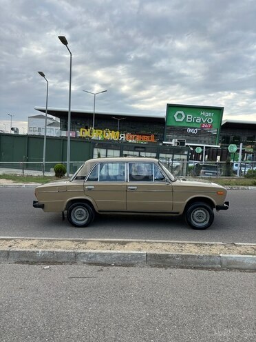 LADA (VAZ) 2106 1989, 5,000 km - 1.3 л - Bakı