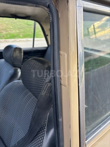 LADA (VAZ) 2106 1989, 5,000 km - 1.3 л - Bakı