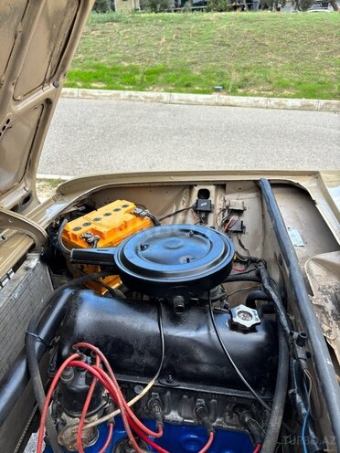 LADA (VAZ) 2106 1989, 5,000 km - 1.3 л - Bakı
