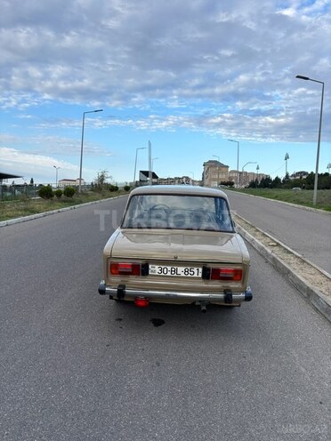 LADA (VAZ) 2106 1989, 5,000 km - 1.3 л - Bakı