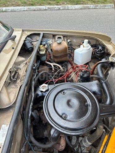 LADA (VAZ) 2106 1989, 5,000 km - 1.3 л - Bakı