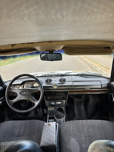LADA (VAZ) 2106 1989, 5,000 km - 1.3 л - Bakı