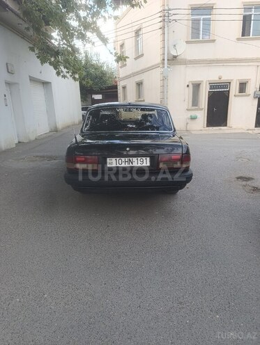 GAZ 3110 1998, 114,000 km - 2.3 l - Bakı