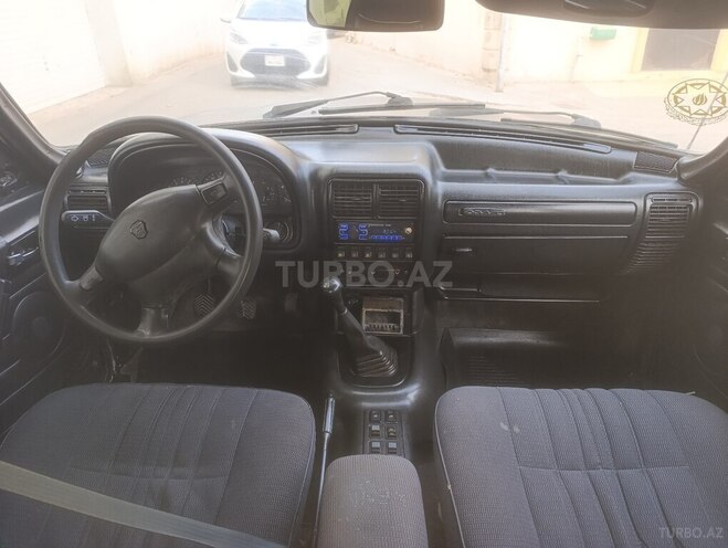 GAZ 3110 1998, 114,000 km - 2.3 l - Bakı