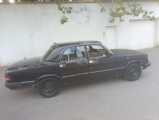 GAZ 3110 1998, 114,000 km - 2.3 l - Bakı