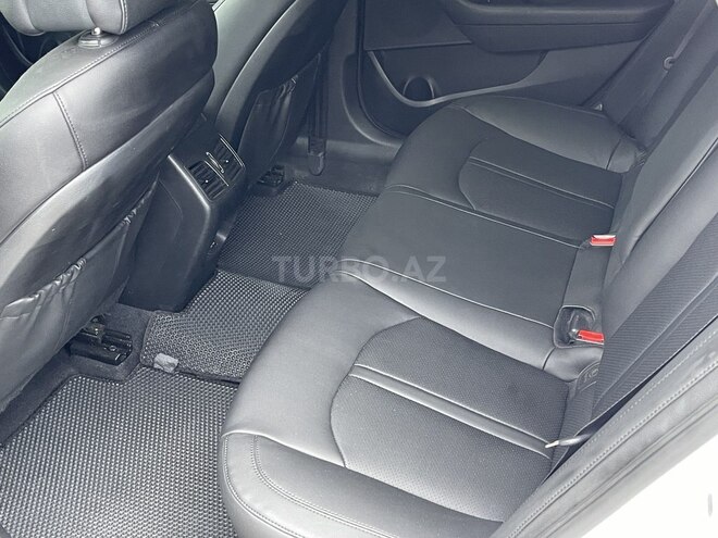 Hyundai Sonata 2014, 159,500 km - 2.4 l - Bakı