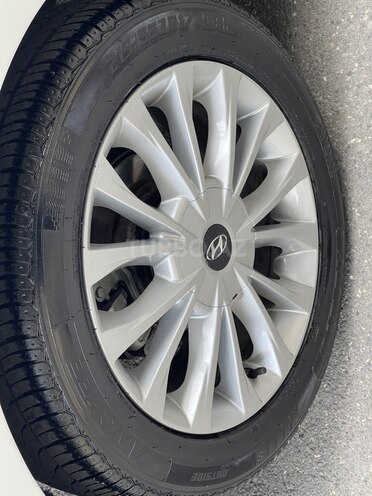 Hyundai Sonata 2014, 159,500 km - 2.4 l - Bakı