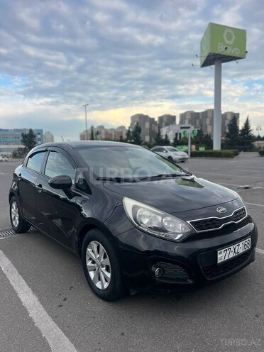 Kia Rio 2014, 159,200 km - 1.4 l - Bakı