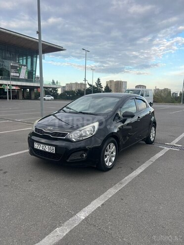 Kia Rio 2014, 159,200 km - 1.4 l - Bakı