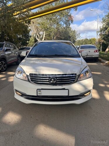 GWM Voleex C30 2019, 154,000 km - 1.5 л - Bakı
