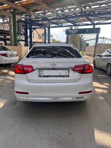 GWM Voleex C30 2019, 154,000 km - 1.5 л - Bakı