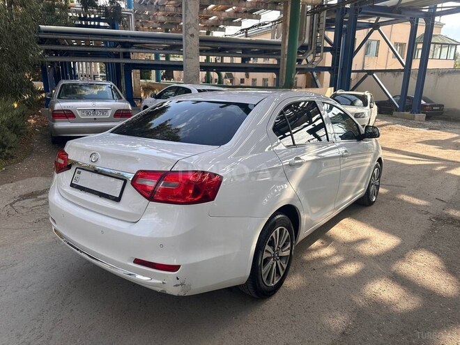 GWM Voleex C30 2019, 154,000 km - 1.5 л - Bakı