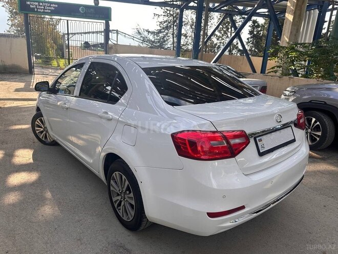 GWM Voleex C30 2019, 154,000 km - 1.5 л - Bakı