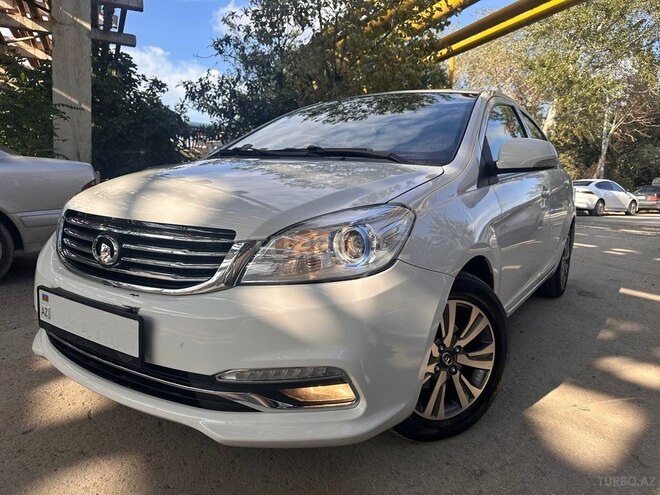 GWM Voleex C30 2019, 154,000 km - 1.5 л - Bakı