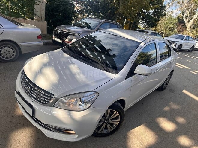 GWM Voleex C30 2019, 154,000 km - 1.5 л - Bakı