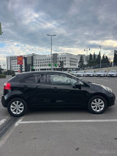 Kia Rio 2014, 159,200 km - 1.4 l - Bakı