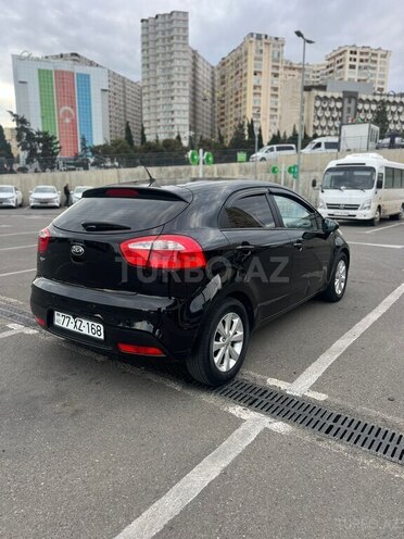 Kia Rio 2014, 159,200 km - 1.4 l - Bakı