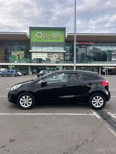 Kia Rio 2014, 159,200 km - 1.4 l - Bakı