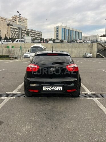 Kia Rio 2014, 159,200 km - 1.4 l - Bakı