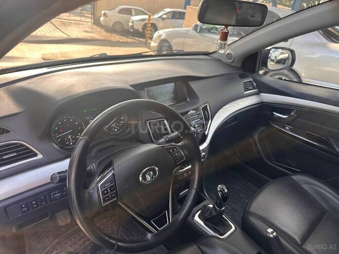 GWM Voleex C30 2019, 154,000 km - 1.5 л - Bakı