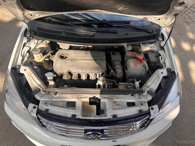 GWM Voleex C30 2019, 154,000 km - 1.5 л - Bakı