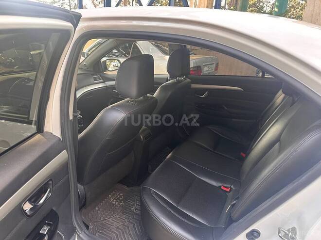 GWM Voleex C30 2019, 154,000 km - 1.5 л - Bakı