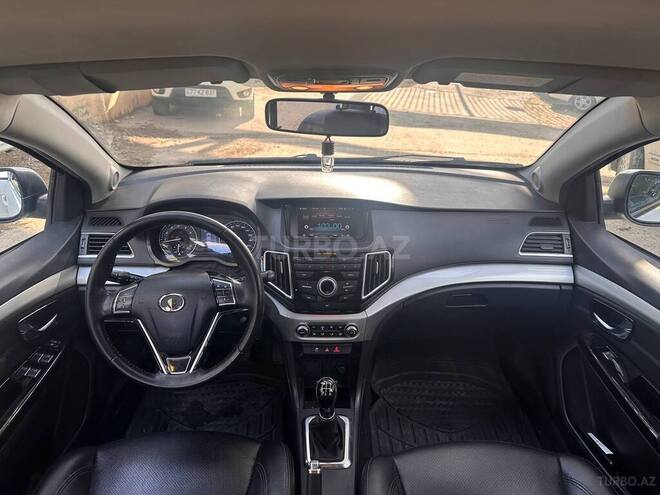 GWM Voleex C30 2019, 154,000 km - 1.5 л - Bakı