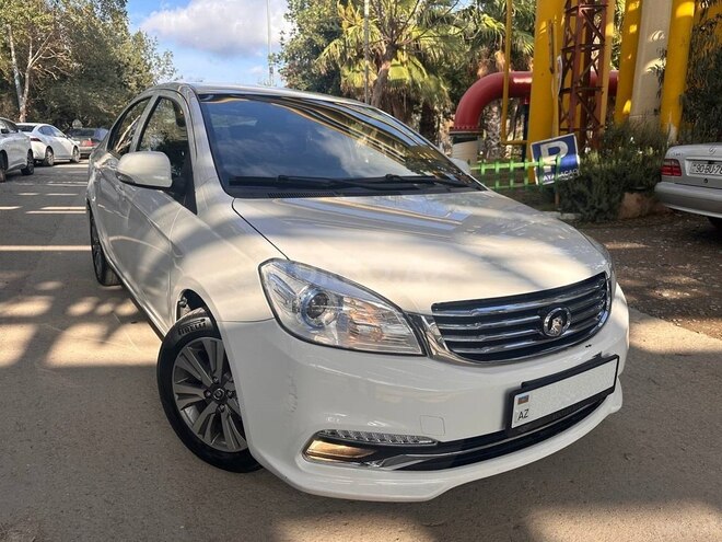 GWM Voleex C30 2019, 154,000 km - 1.5 л - Bakı
