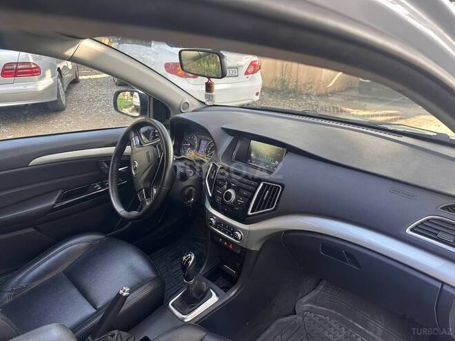 GWM Voleex C30 2019, 154,000 km - 1.5 л - Bakı