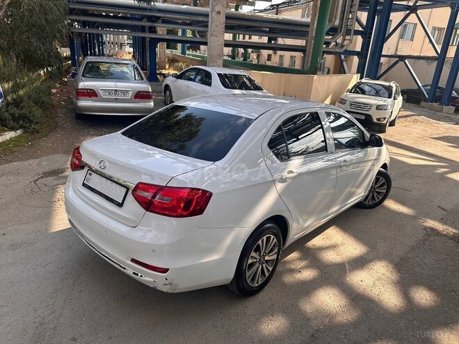 GWM Voleex C30 2019, 154,000 km - 1.5 л - Bakı