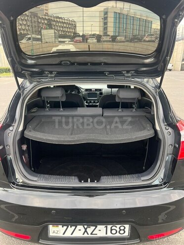 Kia Rio 2014, 159,200 km - 1.4 l - Bakı