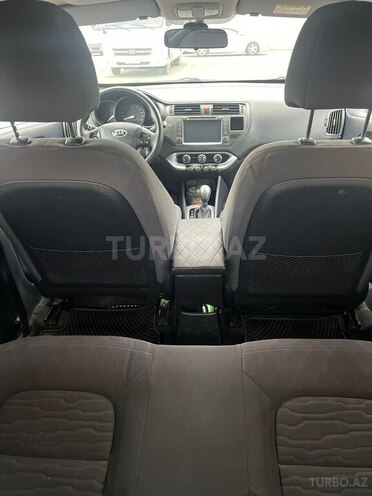 Kia Rio 2014, 159,200 km - 1.4 l - Bakı