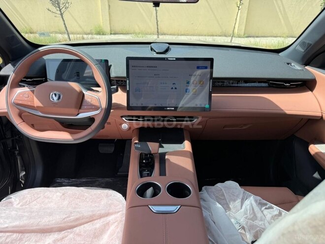 Changan  2025, 0 km - 1.5 l - Bakı