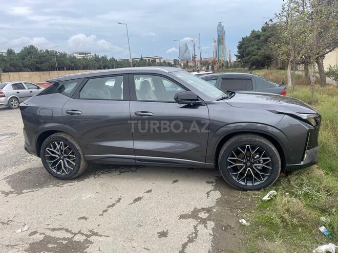 Changan  2025, 0 km - 1.5 l - Bakı