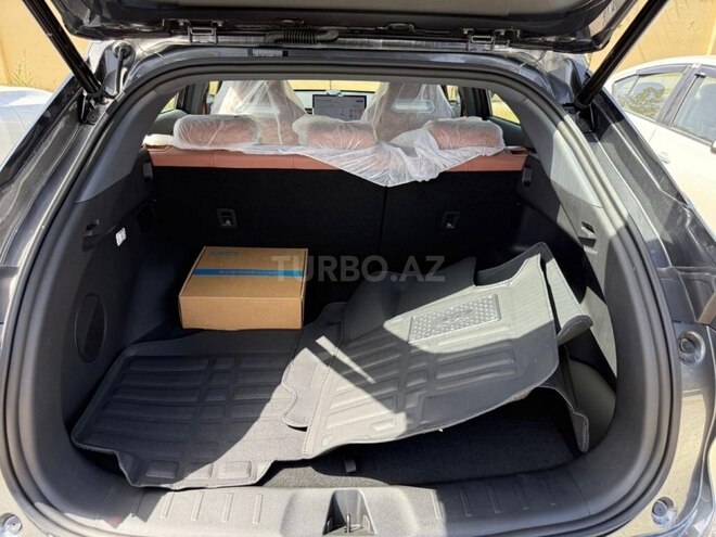 Changan  2025, 0 km - 1.5 l - Bakı