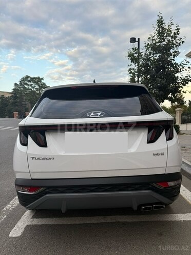 Hyundai Tucson 2023, 29,600 km - 1.6 l - Bakı