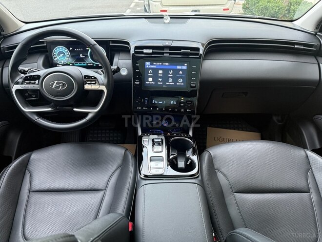 Hyundai Tucson 2023, 29,600 km - 1.6 l - Bakı